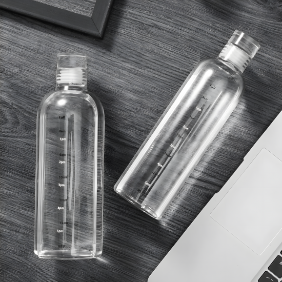 Glass Bottle 1000 ml